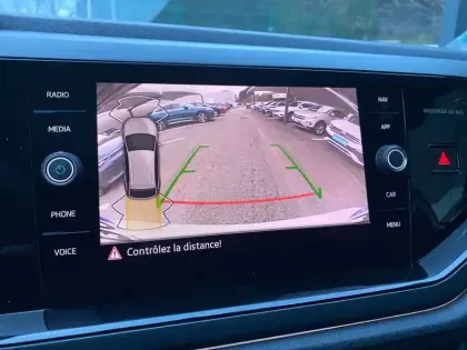 Photo 20 Volkswagen Taigo  1.0 TSI 110 DSG7