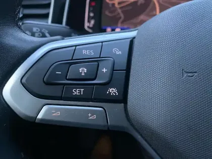 Photo 17 Volkswagen Taigo  1.0 TSI 110 DSG7