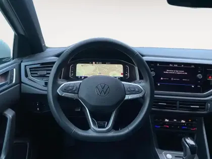 Photo 11 Volkswagen Taigo  1.0 TSI 110 DSG7