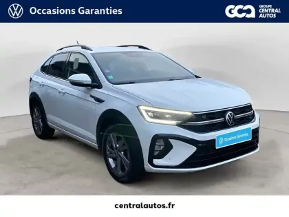 Photo 6 Volkswagen Taigo  1.0 TSI 110 DSG7