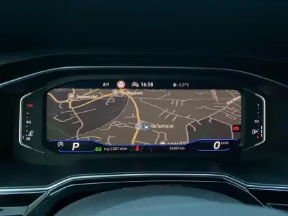 Photo 18 Volkswagen Taigo  1.0 TSI 110 DSG7