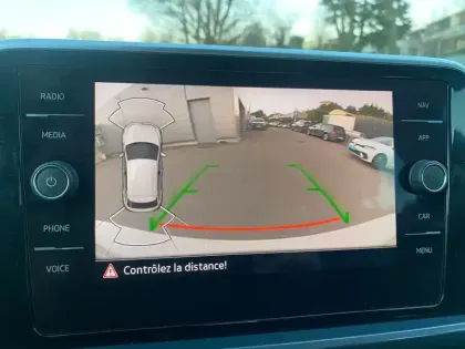 Photo 21 Volkswagen T-roc  1.5 TSI EVO 150 Start/Stop DSG7