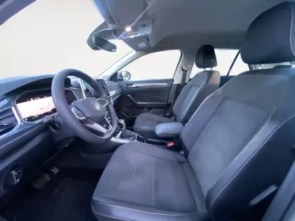 Photo 9 Volkswagen T-roc  1.5 TSI EVO 150 Start/Stop DSG7