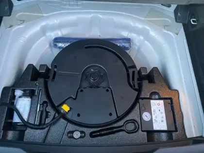 Photo 15 Volkswagen T-roc  1.5 TSI EVO 150 Start/Stop DSG7