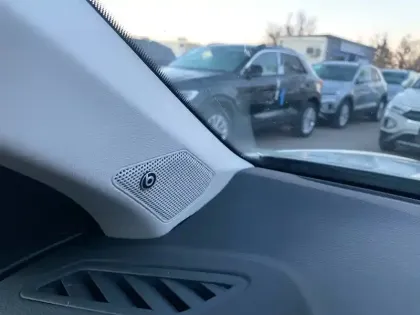 Photo 23 Volkswagen T-roc  1.5 TSI EVO 150 Start/Stop DSG7