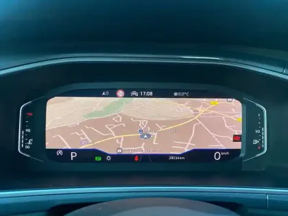 Photo 18 Volkswagen T-roc  1.5 TSI EVO 150 Start/Stop DSG7