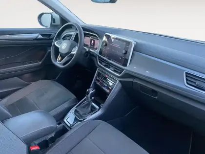 Photo 10 Volkswagen T-roc  1.5 TSI EVO 150 Start/Stop DSG7