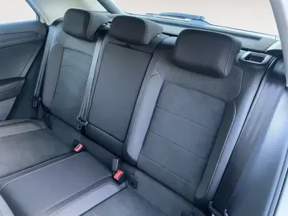 Photo 13 Volkswagen T-roc  1.5 TSI EVO 150 Start/Stop DSG7