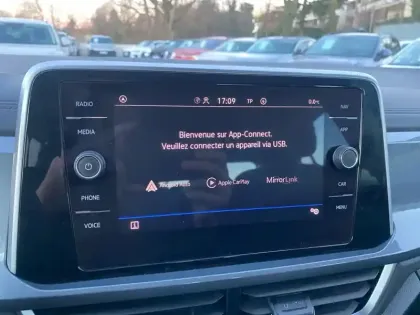 Photo 20 Volkswagen T-roc  1.5 TSI EVO 150 Start/Stop DSG7