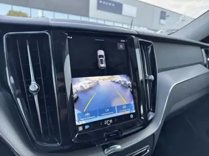 Photo 11 Volvo Xc60  B4 197 ch Geartronic 8