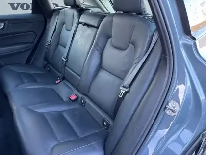 Photo 6 Volvo Xc60  B4 197 ch Geartronic 8