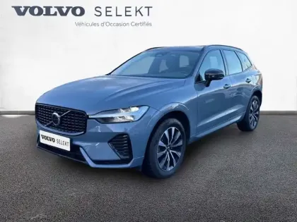 Photo Volvo Xc60 Plus Style Dark