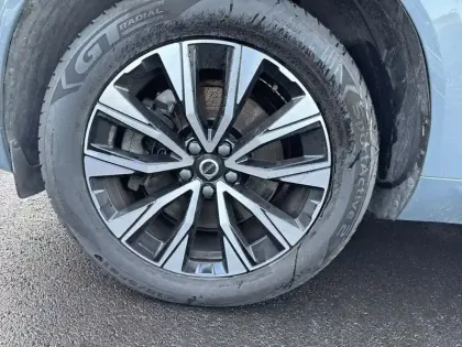 Photo 25 Volvo Xc60  B4 197 ch Geartronic 8