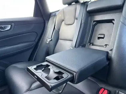 Photo 21 Volvo Xc60  B4 197 ch Geartronic 8