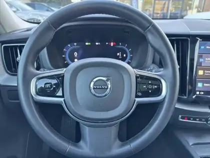 Photo 8 Volvo Xc60  B4 197 ch Geartronic 8