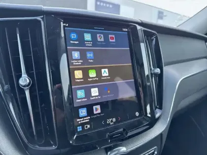 Photo 12 Volvo Xc60  B4 197 ch Geartronic 8