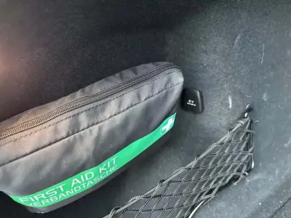 Photo 22 Volvo Xc60  B4 197 ch Geartronic 8