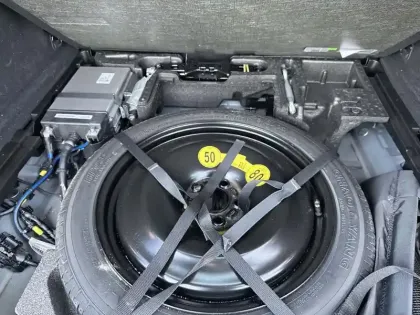 Photo 23 Volvo Xc60  B4 197 ch Geartronic 8