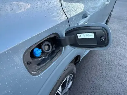 Photo 7 Volvo Xc60  B4 197 ch Geartronic 8