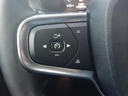 Photo 20 Volvo Xc40  T4 Recharge 129+82 ch DCT7