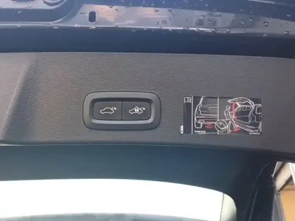 Photo 24 Volvo Xc40  T4 Recharge 129+82 ch DCT7