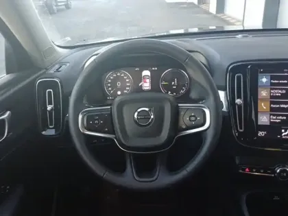 Photo 5 Volvo Xc40  T4 Recharge 129+82 ch DCT7