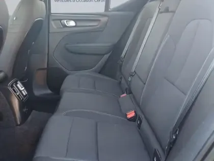 Photo 6 Volvo Xc40  T4 Recharge 129+82 ch DCT7