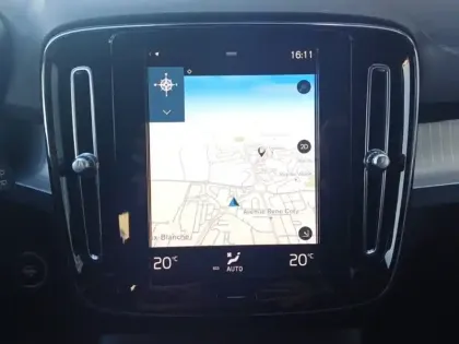 Photo 12 Volvo Xc40  T4 Recharge 129+82 ch DCT7