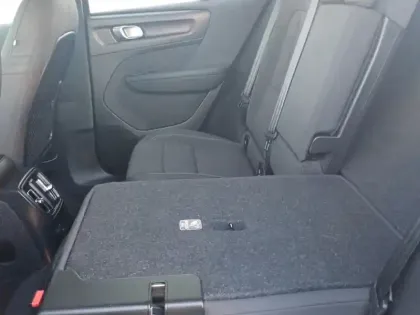 Photo 8 Volvo Xc40  T4 Recharge 129+82 ch DCT7