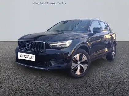 Photo Volvo Xc40 Inscription Business