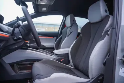 Photo 13 Skoda Elroq  204 ch Batterie 60