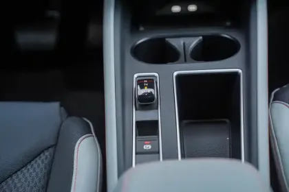 Photo 20 Skoda Elroq  204 ch Batterie 60