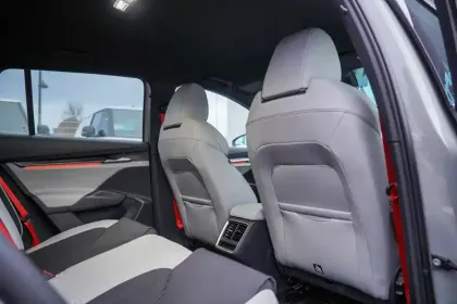 Photo 22 Skoda Elroq  204 ch Batterie 60