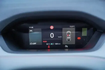 Photo 19 Skoda Elroq  204 ch Batterie 60