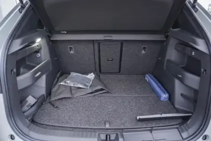 Photo 24 Skoda Elroq  204 ch Batterie 60