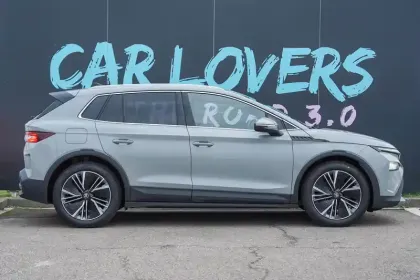 Photo 5 Skoda Elroq  204 ch Batterie 60