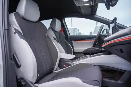 Photo 14 Skoda Elroq  204 ch Batterie 60