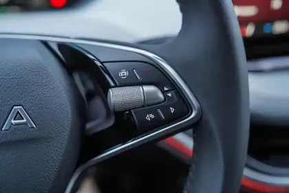 Photo 21 Skoda Elroq  204 ch Batterie 60