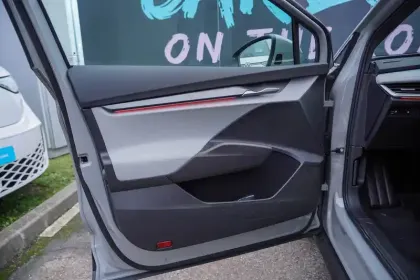 Photo 23 Skoda Elroq  204 ch Batterie 60