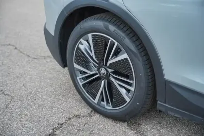 Photo 11 Skoda Elroq  204 ch Batterie 60