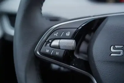 Photo 16 Skoda Elroq  204 ch Batterie 60