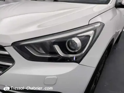 Photo 7 Hyundai Santa Gén. III Ph2 Executive 5