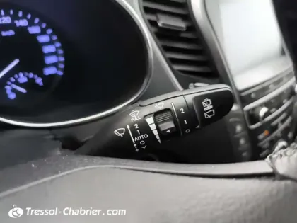 Photo 21 Hyundai Santa Gén. III Ph2 Executive 5