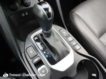 Photo 11 Hyundai Santa Gén. III Ph2 Executive 5