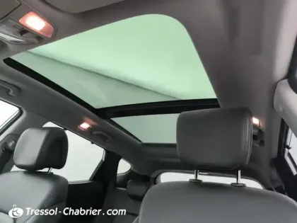 Photo 24 Hyundai Santa Gén. III Ph2 Executive 5