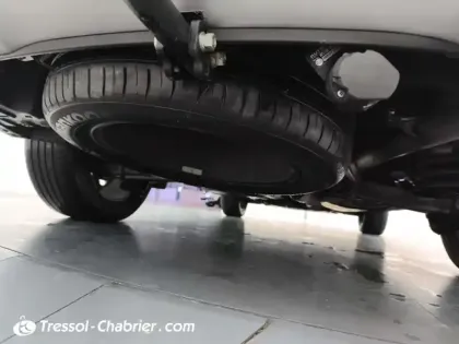 Photo 16 Hyundai Santa Gén. III Ph2 Executive 5