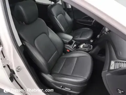 Photo 13 Hyundai Santa Gén. III Ph2 Executive 5