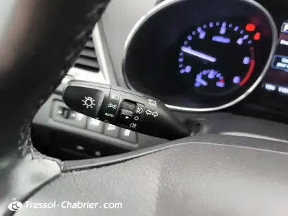 Photo 20 Hyundai Santa Gén. III Ph2 Executive 5