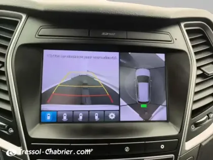 Photo 25 Hyundai Santa Gén. III Ph2 Executive 5