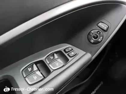 Photo 23 Hyundai Santa Gén. III Ph2 Executive 5